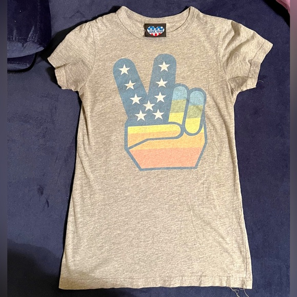 Lot of vintage graphic tees - Picture 14 of 16